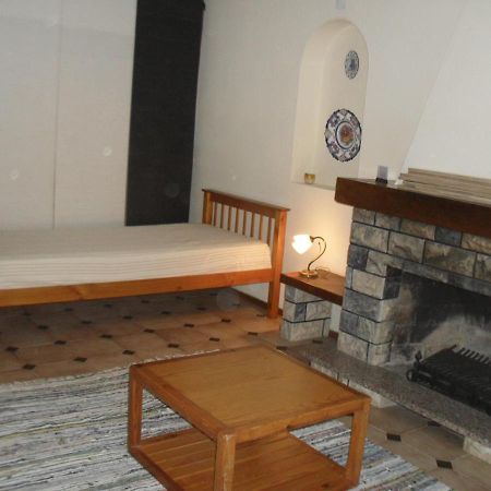 Apartamentos Na Casa Sao Bernardo Alcobaca Ngoại thất bức ảnh