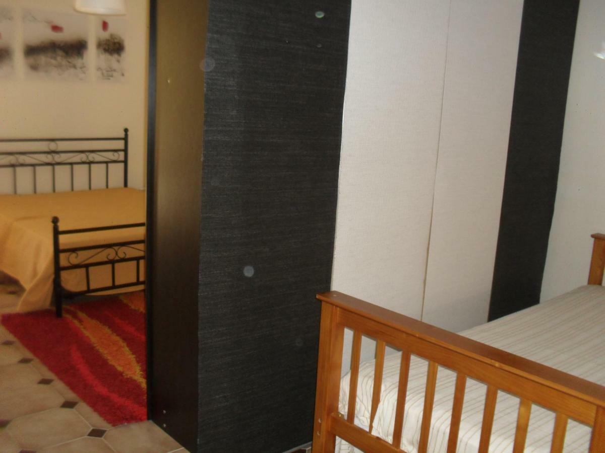 Apartamentos Na Casa Sao Bernardo Alcobaca Ngoại thất bức ảnh