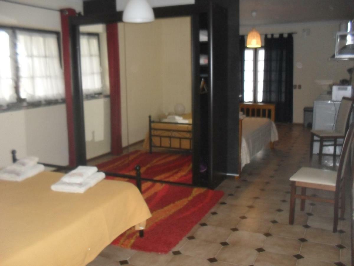 Apartamentos Na Casa Sao Bernardo Alcobaca Ngoại thất bức ảnh
