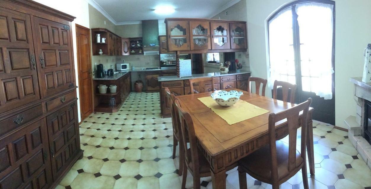 Apartamentos Na Casa Sao Bernardo Alcobaca Ngoại thất bức ảnh
